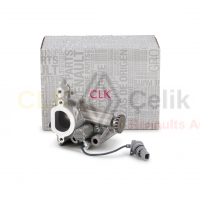 Yağ Pompası Clio 4 - IV - Captur 1.2 Tce H5F 150002257R - 150007372R